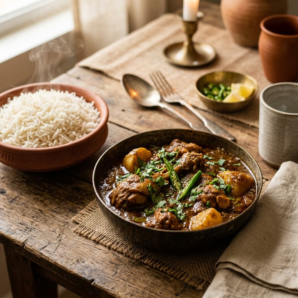 Banalata Bengali Dhaba